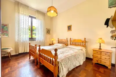 Villa in vendita, Via Fratelli Rosselli, Lograto
