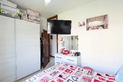 Casa in vendita, Via Milano, Cantù