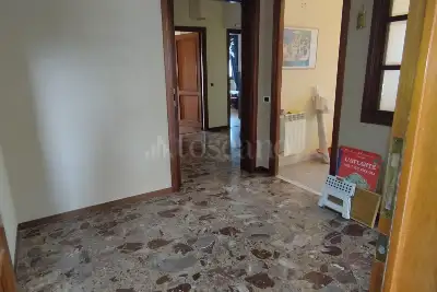 Casa in vendita, Via Alberto Salietti, Roma