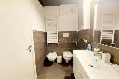 Loft in affitto, Via Casella, Milano