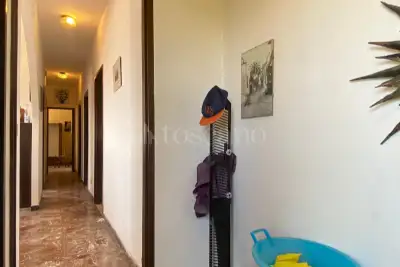 Casa Indipendente in vendita, Via Nazionale, Letojanni