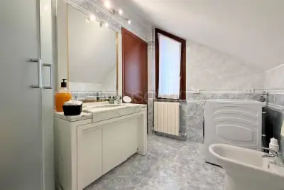 Superattico in vendita, Via Nicola Palmieri 65, Milano