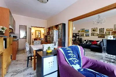 Casa in vendita, Via Paola Falconieri, Roma