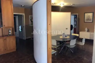 Casa in vendita, Via Bruno Chimirri, Catanzaro