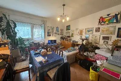 Casa in vendita, Largo Antigono, Roma