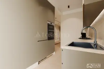 Casa in vendita, Via Gustavo Modena, Milano