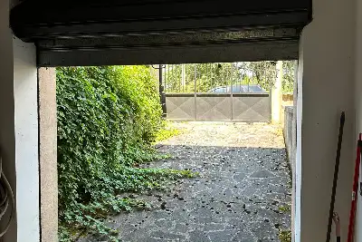 Villino a Schiera in vendita, Via Belvedere, Petrella Salto