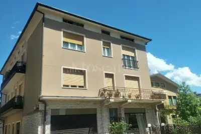 Casa in vendita, Via G. Mazzini, Botticino