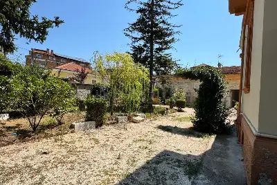 Villa in vendita, Via Sabotino, Avezzano