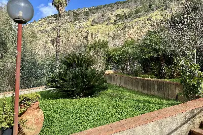 Villa in vendita, Viale Margherita Di Savoia, Palermo