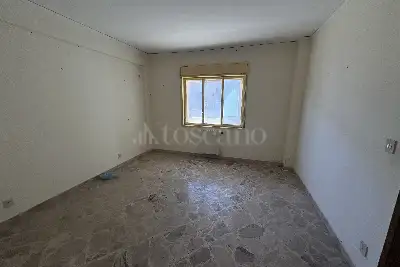 Casa in vendita, Via Vincenzo Ajovalasit, Palermo