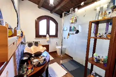 Villa in vendita, Via Villa Nave, Palermo