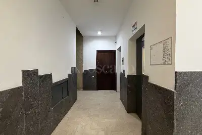 Attico in vendita, Via Marcello Benedetto, Palermo