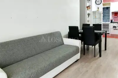 Casa in vendita, Via dei Calafati, Orte