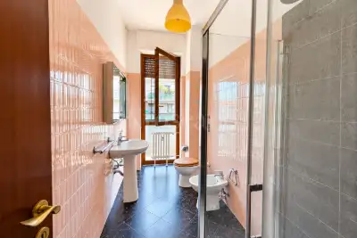 Casa in vendita, Via Enrico Toti, Monza