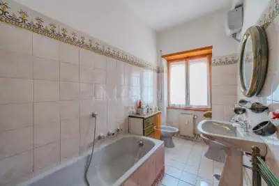 House for sale, Via Virginia Agnelli, Roma