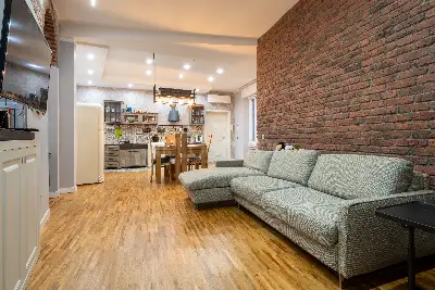 Casa in vendita, Via Trebbia, Milano