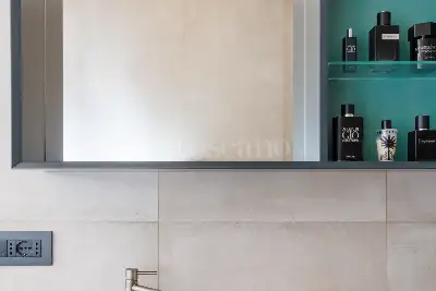 Casa in vendita, Via Irnerio, Bologna