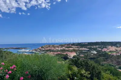 Villa in vendita, Via Cutter, Arzachena