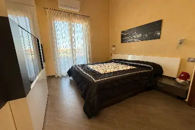 Villa in vendita, Via M. Erasi, Fiumicino