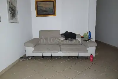 Casa in vendita, Via degli Artificieri, Roma