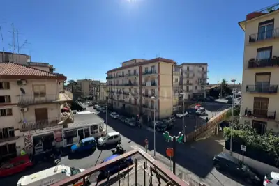 Casa in vendita, Via Madonna di Fatima, Gravina di Catania