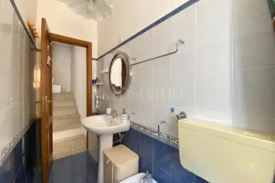 Casa Indipendente in vendita, Via II San Giacomo, Messina