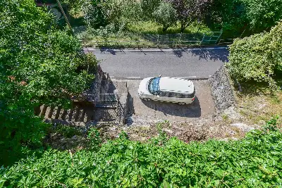 Villa in vendita, Piazza Pizzi, Dizzasco