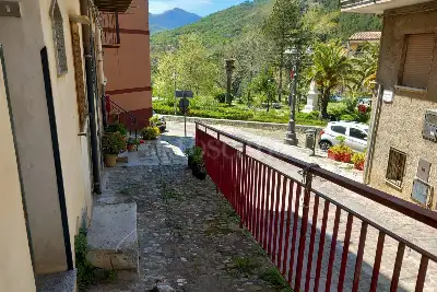 Casa Indipendente in vendita, Via Cristoforo Grisanti 75, Isnello