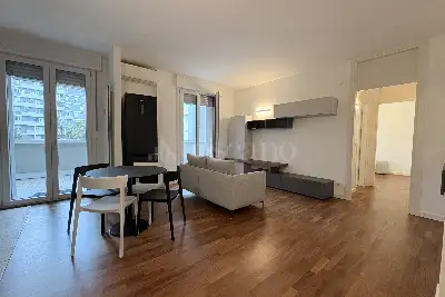 Casa in affitto, Via Tolmezzo, Udine