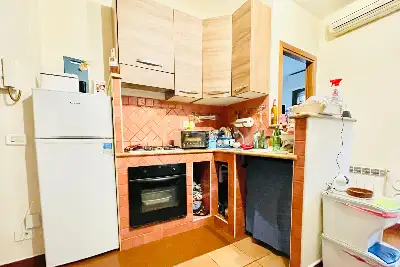 Casa in vendita, Via Carmelo Maestrini, Roma