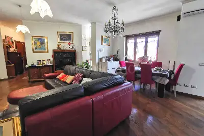 Casa in vendita, Via Posidippo, Roma