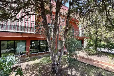 Villa in vendita, Via Antonino di Sangiuliano, Sant'Agata li Battiati