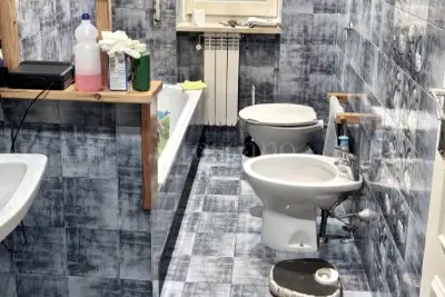 Casa in vendita, Via Signorelli, Terracina