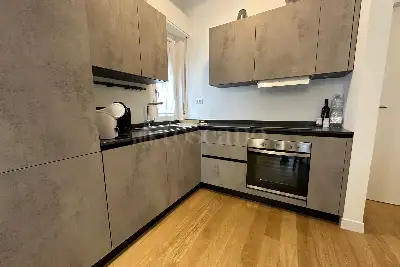 Casa in vendita, Via marco d'agrate 17, Milano