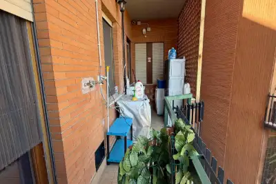 Casa in affitto, Via Ugo Ojetti, Roma