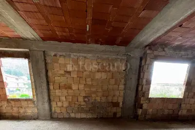 Casa Indipendente in vendita, Via Polveriera, Capistrello