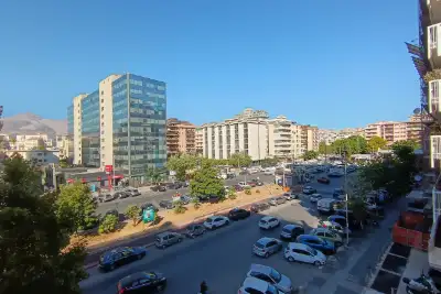 Casa in vendita, Viale Campania, Palermo