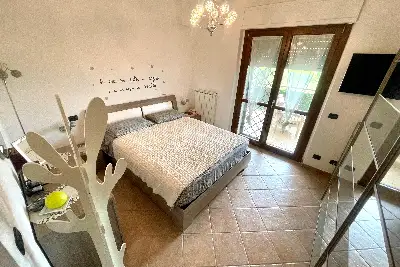Casa in vendita, Via A. Starrabba di Rudinì, Pomezia