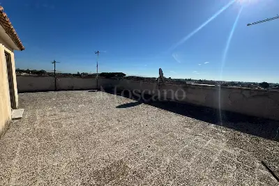 Attico in vendita, Via Giuseppe Oblach, Fiumicino