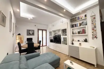 Casa in vendita, Via Anco Marzio, Fiumicino