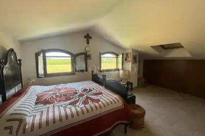 Casa Indipendente in vendita, Via San Michele, Castelfranco Emilia