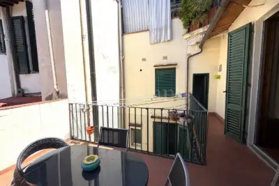 Casa in vendita, Via Faenza, Firenze