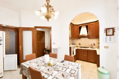Casa in vendita, Via Niccolò Garzilli, Palermo