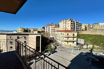 Casa in vendita, Via Agrigento, Enna