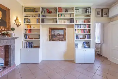 Casa in vendita, Via Correggio, Milano