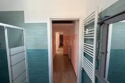 Casa in vendita, Via dei Rangoni, Roma