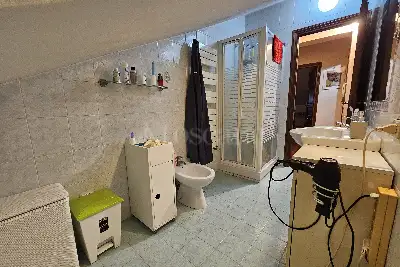 Villa Bifamiliare in vendita, Via Mar dei Coralli, Pomezia