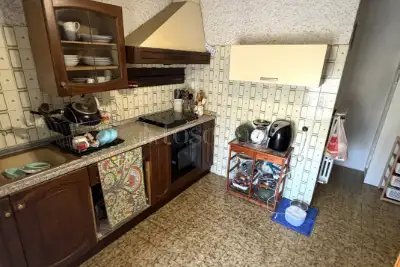Casa in vendita, Via G. Mameli, Travagliato