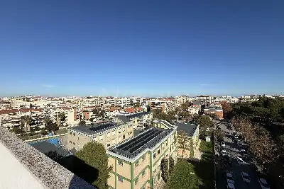 Attico in vendita, via Virgilio Marone Publio, 19, Pescara